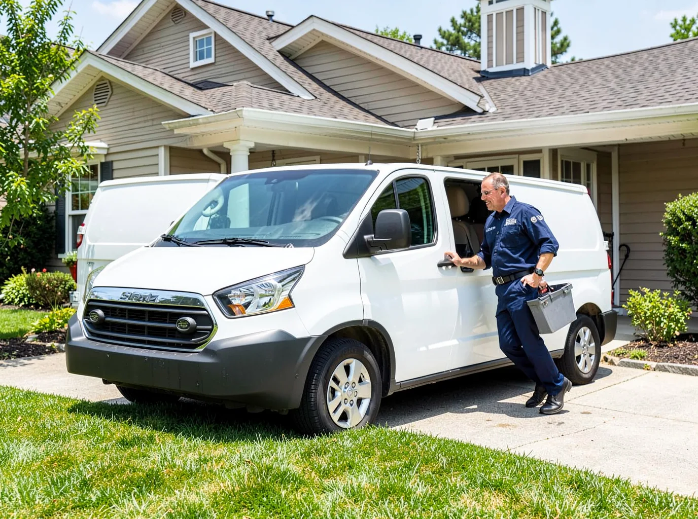 Emergency Plumber company in Nikiski, AK